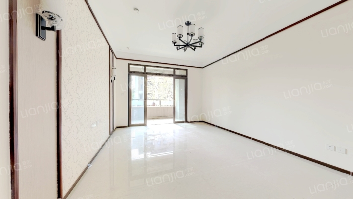 郑州恒大养生谷二手房实景图