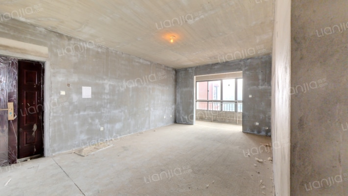 家福华城二手房实景图