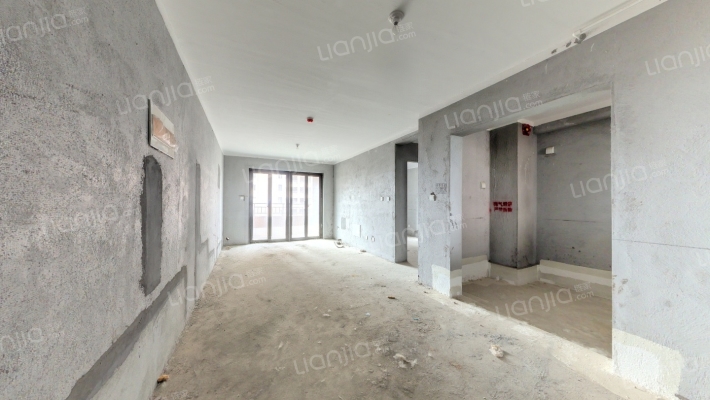 世茂云璟二手房实景图