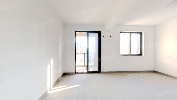 九曲小区三期二手房实景图