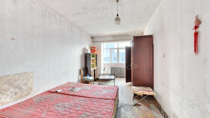 铝厂社区二手房实景图