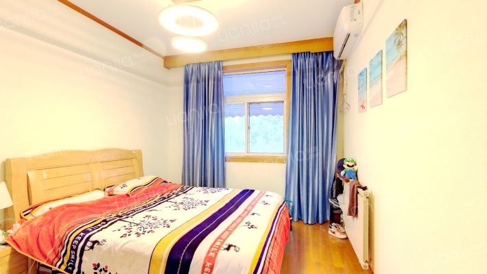 省高院宿舍二手房实景图