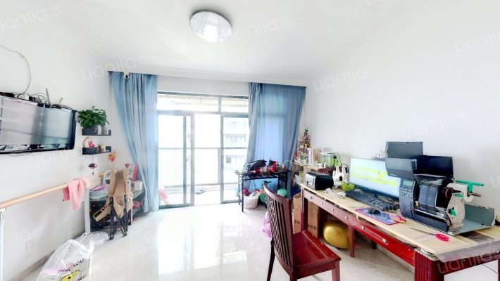 丰翔嘉园二手房实景图