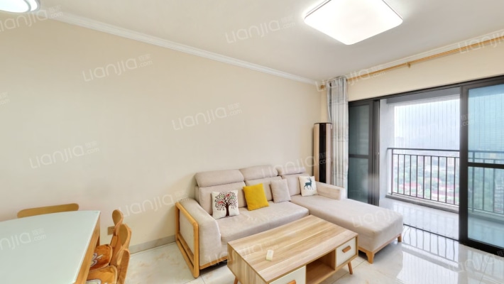 雅居乐万象郡二期二手房实景图