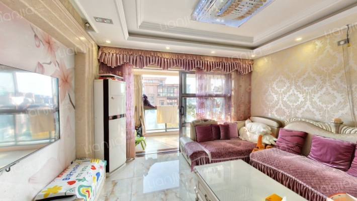 望湖名都二手房实景图