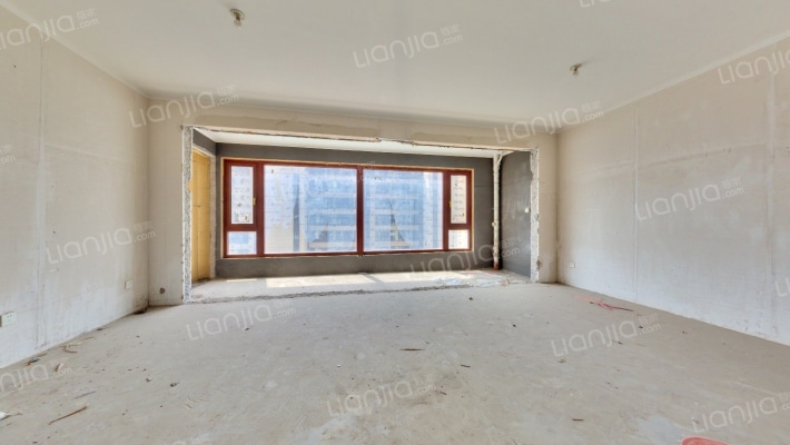 龙湖天钜二手房实景图