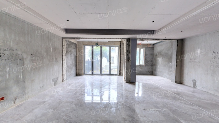 龙湫湾檀郡二手房实景图