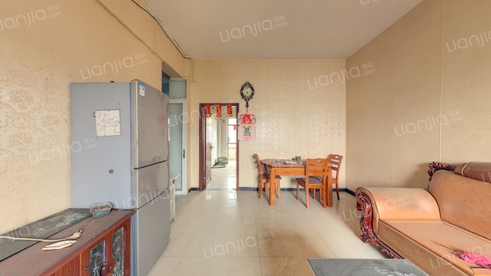 张槎三路二手房实景图