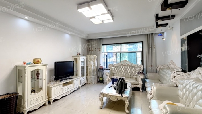 九源大厦二手房实景图