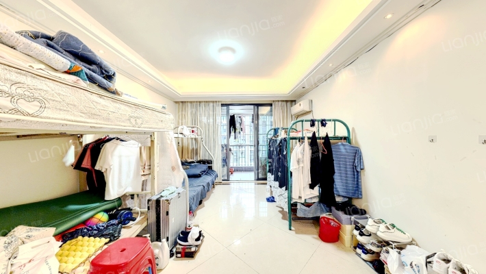 碧桂园凤凰城凤天苑二手房实景图