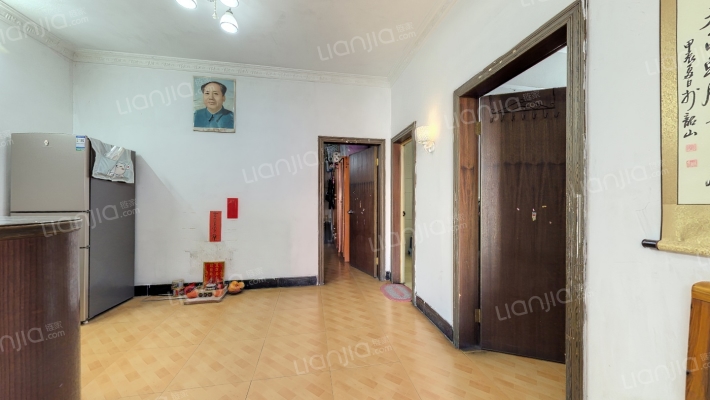 清晖豪苑二手房实景图