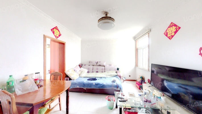 东城花园四村二手房实景图