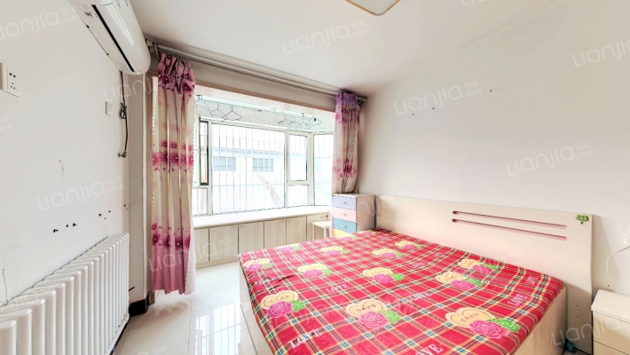 天颐乐园二手房实景图