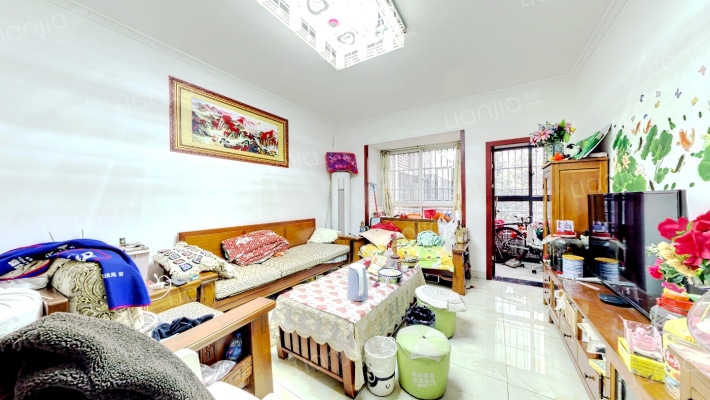 交大万嘉季柳园二手房实景图