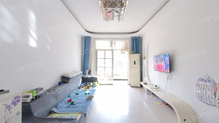 北大梁小区二手房实景图