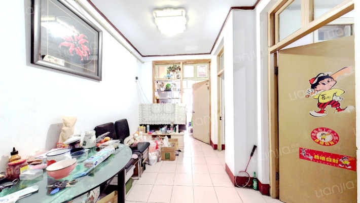 货站北街33号院二手房实景图