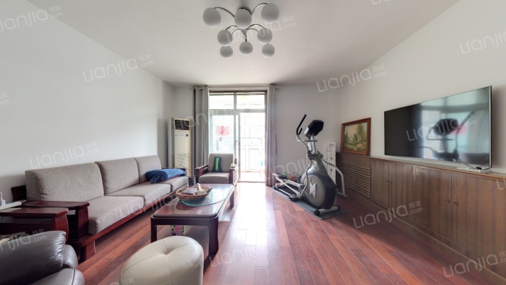 康居小区E区二手房实景图