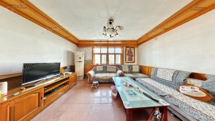 徐州路小区二手房实景图