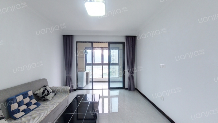 德信大悦湾二手房实景图