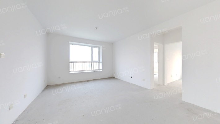 新都公园里二手房实景图