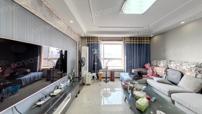 香榭苑二手房实景图