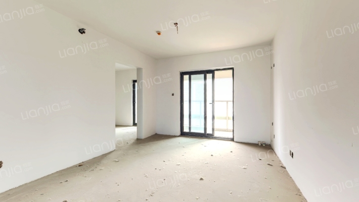 印力中心二手房实景图