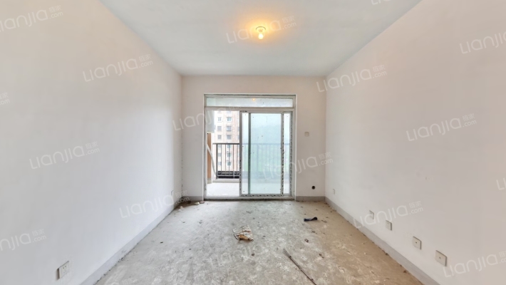 聚福家园二手房实景图