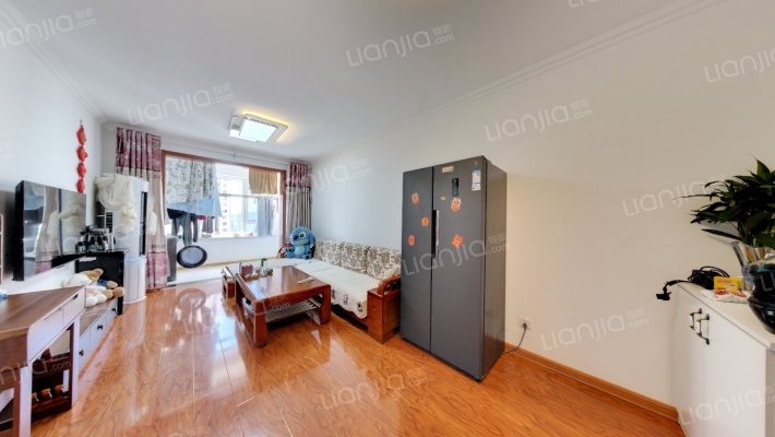 炉房府邸二手房实景图