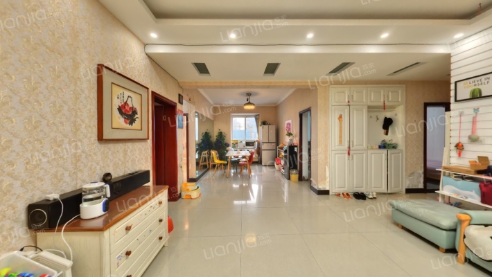 橄榄花园二手房实景图