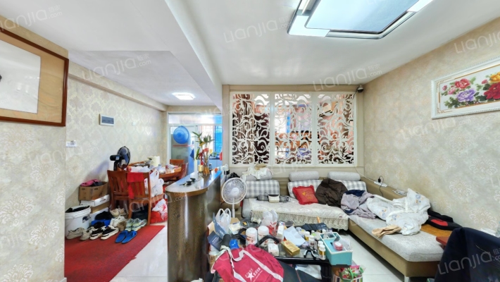 凤坂公寓二手房实景图
