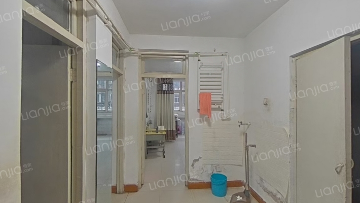 钢四社区百六生活区二手房实景图