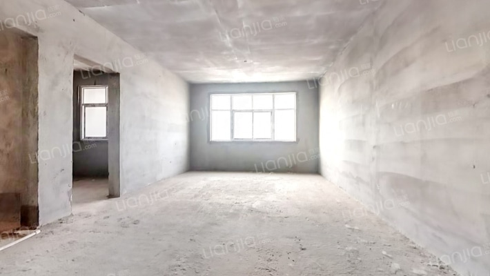 项城中心广场二手房实景图