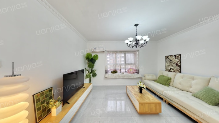 德润园二手房实景图