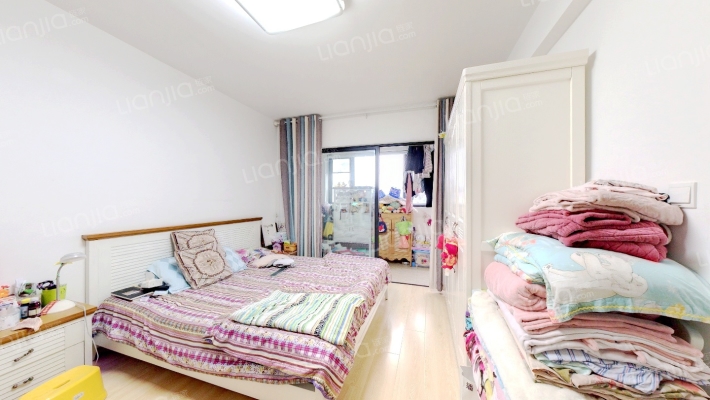 现代文庭二手房实景图