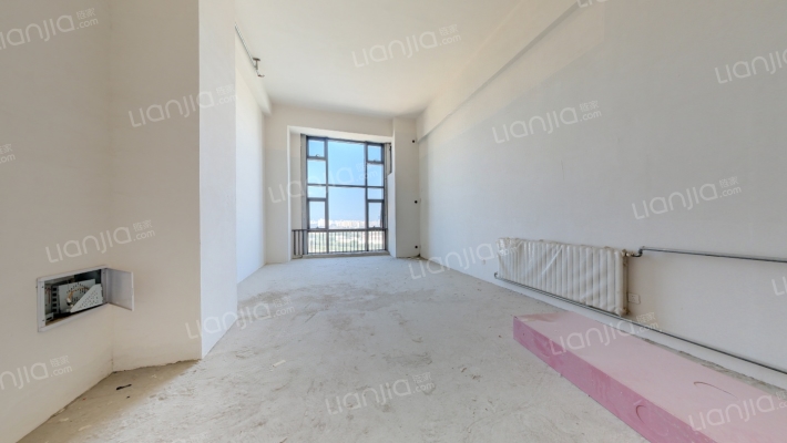 绿地中心二手房实景图