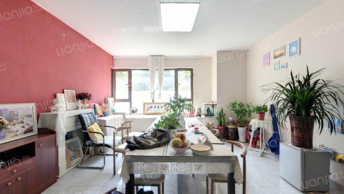 绿地公馆秀园二手房实景图