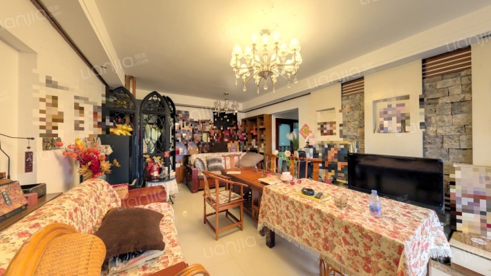 金裕大厦二手房实景图