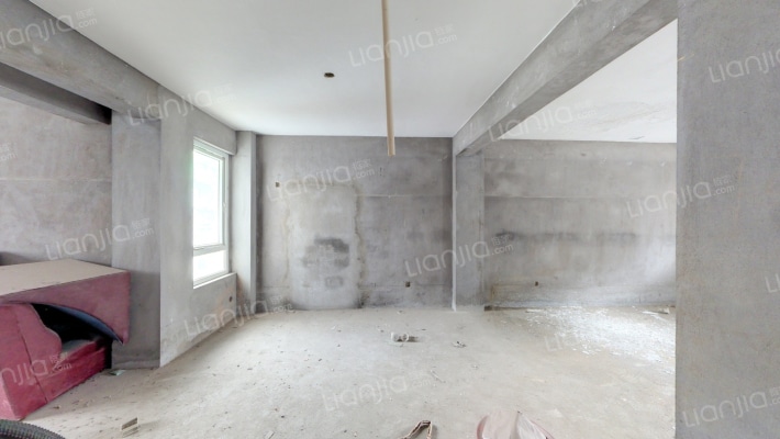 南台新苑紫荆园二手房实景图