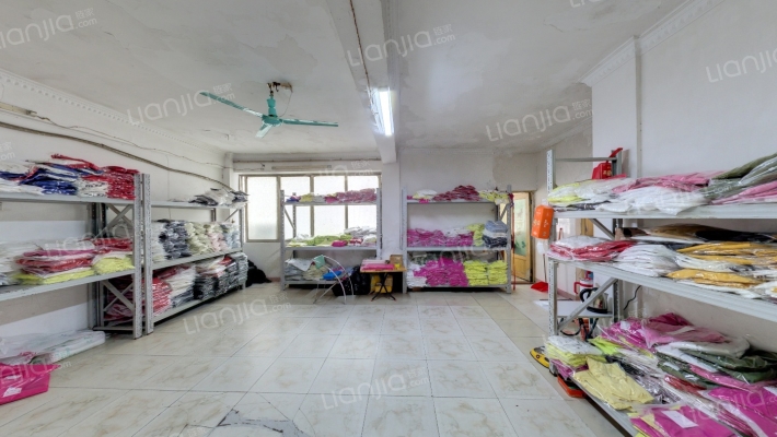 中人宿舍二手房实景图