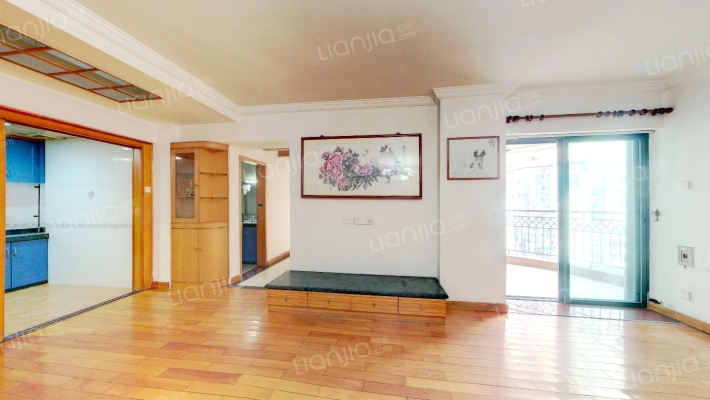 嘉骏苑二手房实景图