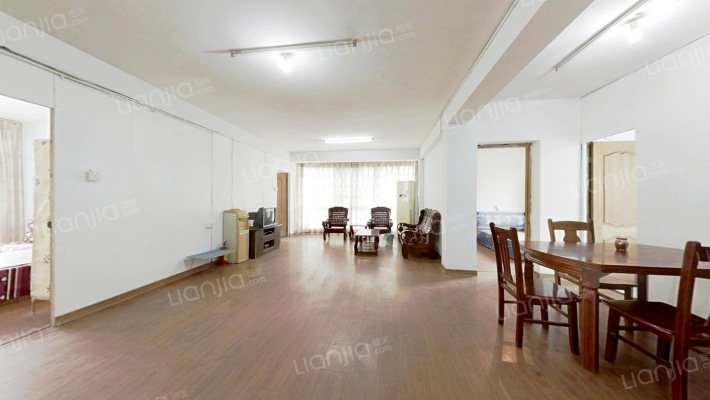 都市知音二手房实景图