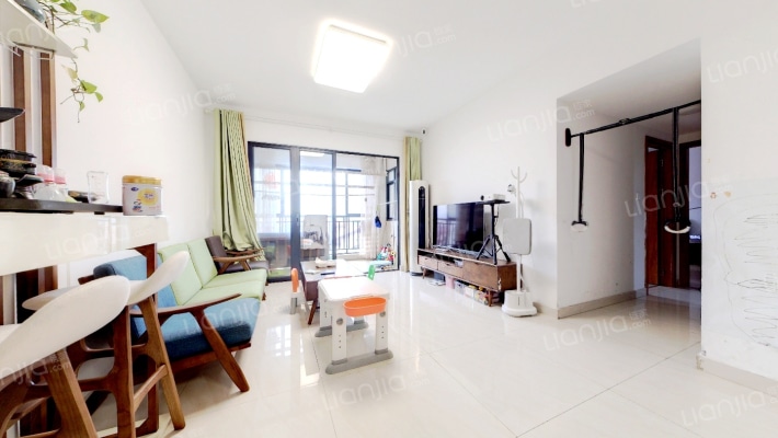 阳光城丽景湾领悦二手房实景图