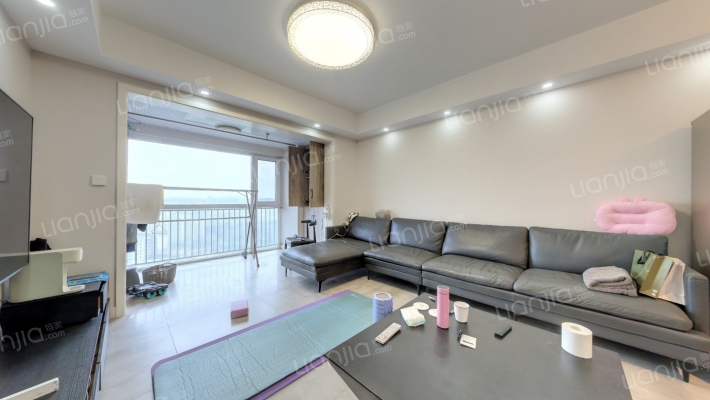 海伦印象二手房实景图