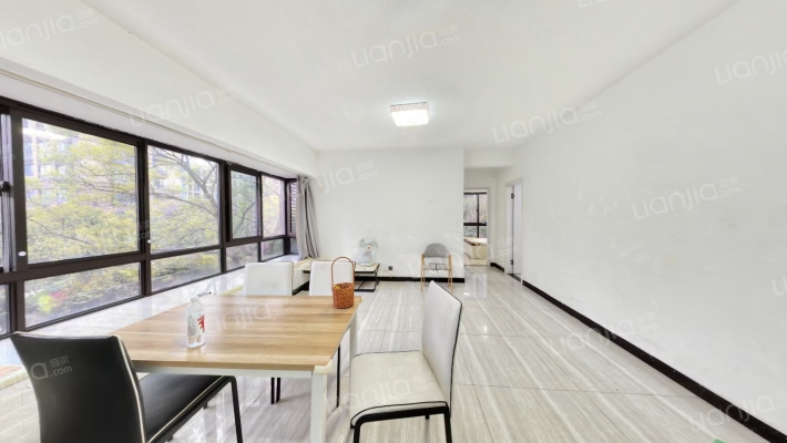 祥生钱塘新语二手房实景图