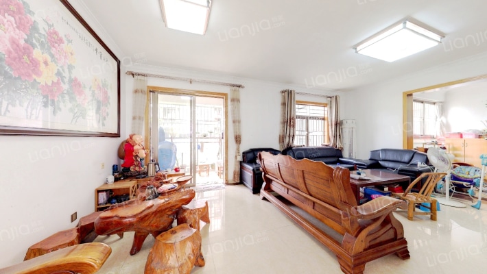 御豪苑二手房实景图