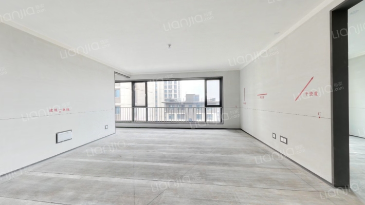 天正凤鸣九章二手房实景图