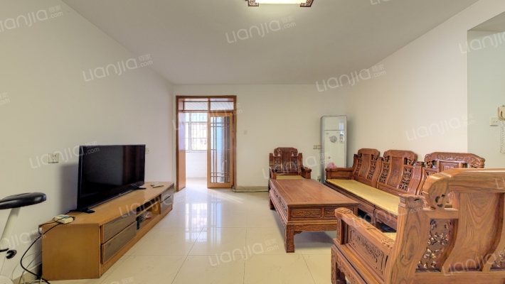 江山花园二手房实景图