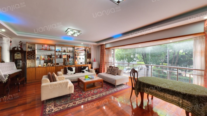 新康苑二手房实景图