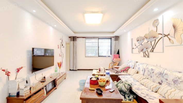 迎宾小区二手房实景图