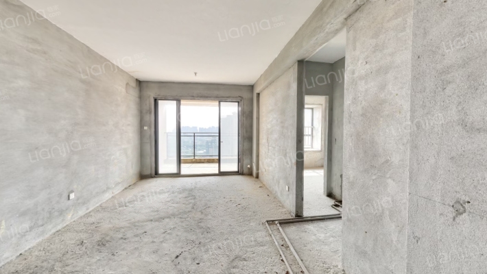 新城市花园二期二手房实景图